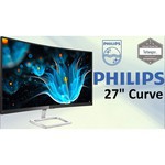 Монитор Philips 278E9QJAB обзоры