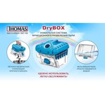 Пылесос Thomas DryBOX+AquaBOX Cat & Dog