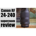 Фотоаппарат со сменной оптикой Canon EOS R Kit