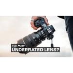 Фотоаппарат со сменной оптикой Canon EOS R Kit