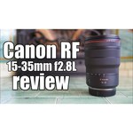 Фотоаппарат со сменной оптикой Canon EOS R Kit