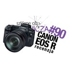 Фотоаппарат со сменной оптикой Canon EOS R Kit