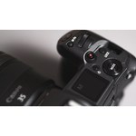 Фотоаппарат со сменной оптикой Canon EOS R Kit