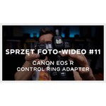 Фотоаппарат со сменной оптикой Canon EOS R Kit