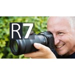 Фотоаппарат со сменной оптикой Canon EOS R Kit