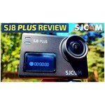 Экшн-камера SJCAM SJ8 Plus (Basic)
