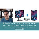 Монитор BenQ PD2700U