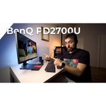 Монитор BenQ PD2700U