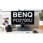 Монитор BenQ PD2700U