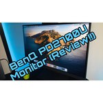 Монитор BenQ PD2700U