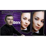 Монитор BenQ PD2700U