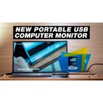 Монитор ASUS MB16AP