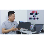 Монитор ASUS MB16AP