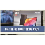 Монитор ASUS MB16AP