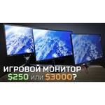 Монитор Acer Nitro VG270bmiix обзоры