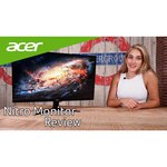 Монитор Acer Nitro VG270bmiix