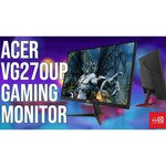 Монитор Acer Nitro VG270UPbmiipx