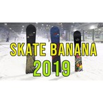Сноуборд Lib Tech Sk8 Banana Btx (18-19)