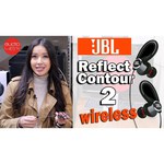 Наушники JBL Reflect Contour 2
