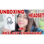 Наушники JBL Reflect Contour 2
