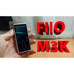 Плеер Fiio M3K