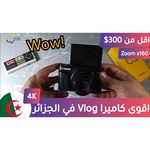 Компактный фотоаппарат Canon PowerShot SX740 HS