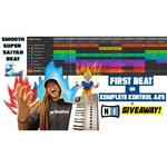 MIDI-клавиатура Native Instruments Komplete Kontrol A25