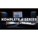 MIDI-клавиатура Native Instruments Komplete Kontrol A25