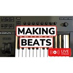 MIDI-клавиатура Native Instruments Komplete Kontrol A25