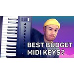 MIDI-клавиатура Native Instruments Komplete Kontrol A25