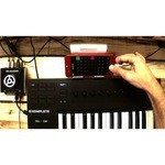 MIDI-клавиатура Native Instruments Komplete Kontrol A25