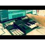 MIDI-клавиатура Native Instruments Komplete Kontrol A25