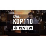 Цифровое пианино KAWAI KDP-110