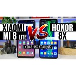 Смартфон Honor 8X 4/64GB