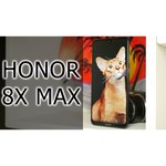 Смартфон Honor 8X 4/128GB