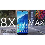 Смартфон Honor 8X 4/128GB