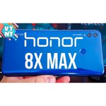 Смартфон Honor 8X 4/128GB