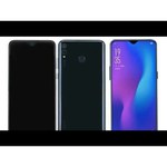 Смартфон Honor 8X 4/128GB