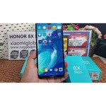 Смартфон Honor 8X 4/128GB