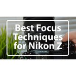 Фотоаппарат со сменной оптикой Nikon Z 6 Body