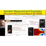 Акустическая система Klipsch RP-600M