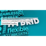 Акустическая система Klipsch RP-404C