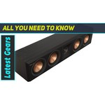 Акустическая система Klipsch RP-404C