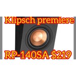 Акустическая система Klipsch RP-404C