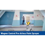 Сетевой краскопульт WAGNER Control Pro 350 M Airless
