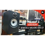 Акустическая система Bowers & Wilkins 606