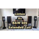 Акустическая система Bowers & Wilkins 606