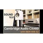 Акустическая система Bowers & Wilkins 606