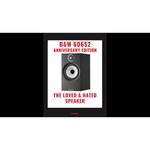 Акустическая система Bowers & Wilkins 606