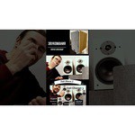 Акустическая система DALI OBERON 3